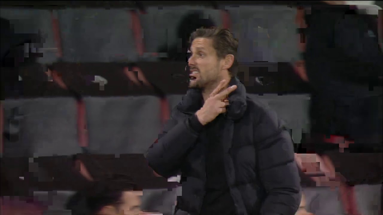 Exciting Bournemouth vs Nottingham Forest Highlights ⚽