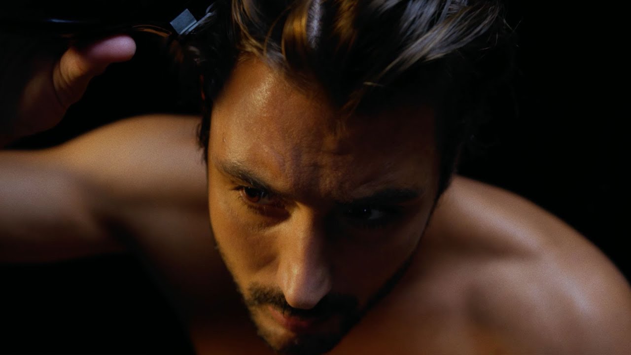 Jérémy Frerot - L'Homme Nouveau (Clip officiel) 🎶