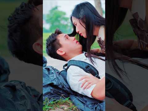 I Just Wanna Save You xD #dzunie #schoolcrush #drama #couple