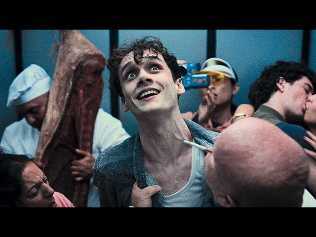 Lovejoy's 'Pay & Display' Official Music Video 🎶 | Debut Album Out Soon