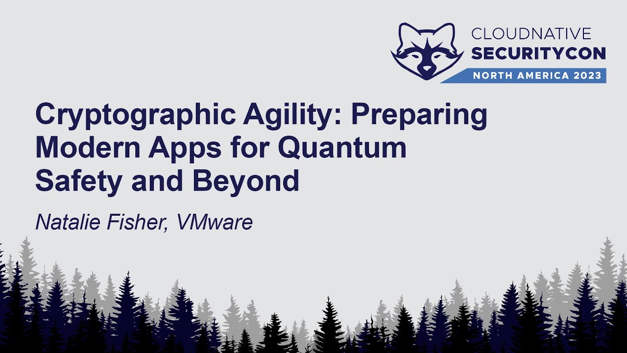 Cryptographic Agility: Future-Proof Your Apps Against Quantum Threats 🔐