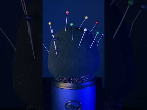 АСМР ДЛЯ СИЛЬНЫХ МУРАШЕК