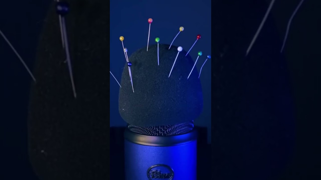 АСМР для сильных мурашек — расслабляющие звуки и ощущения