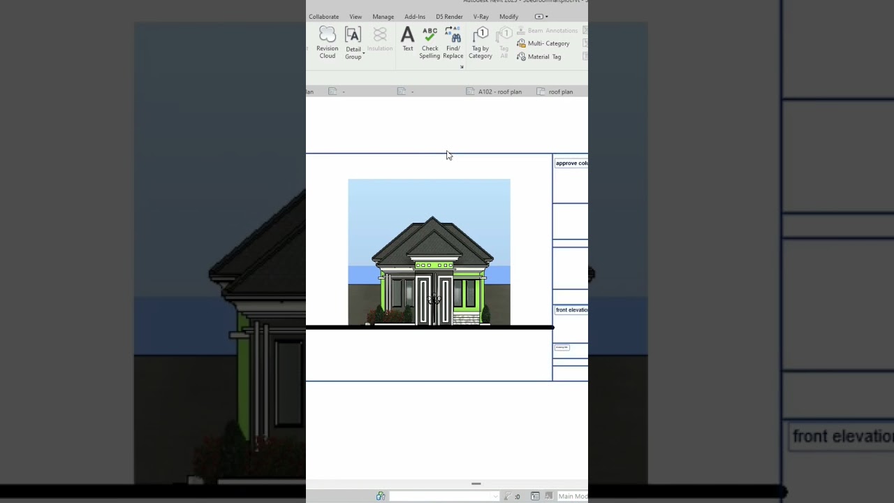 Learn Revit PDF Conversion for Designers 📄