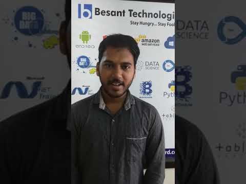 AWS DevOps Training in Thiruvanmiyur, Chennai π