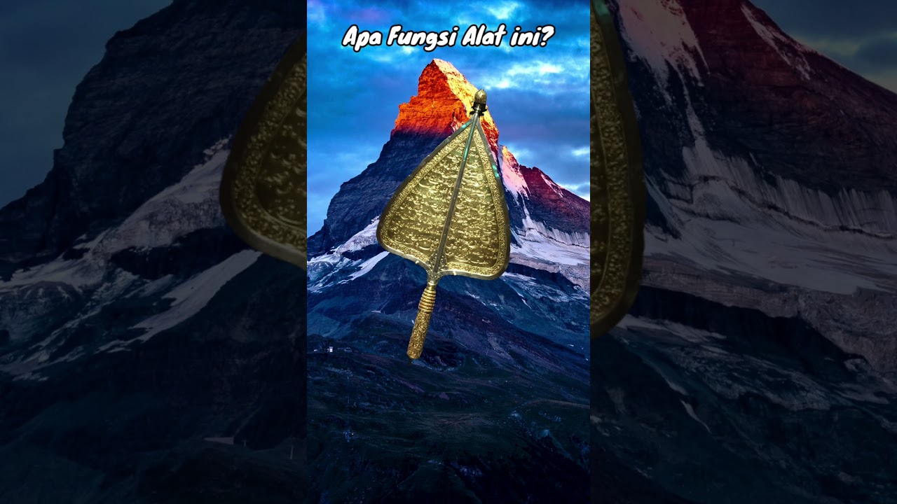 Peran Cogan dan Regelia dalam Kesultanan Melayu