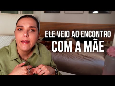 Primeiro encontro com A SOGRA | DramaCast S.2 E.25