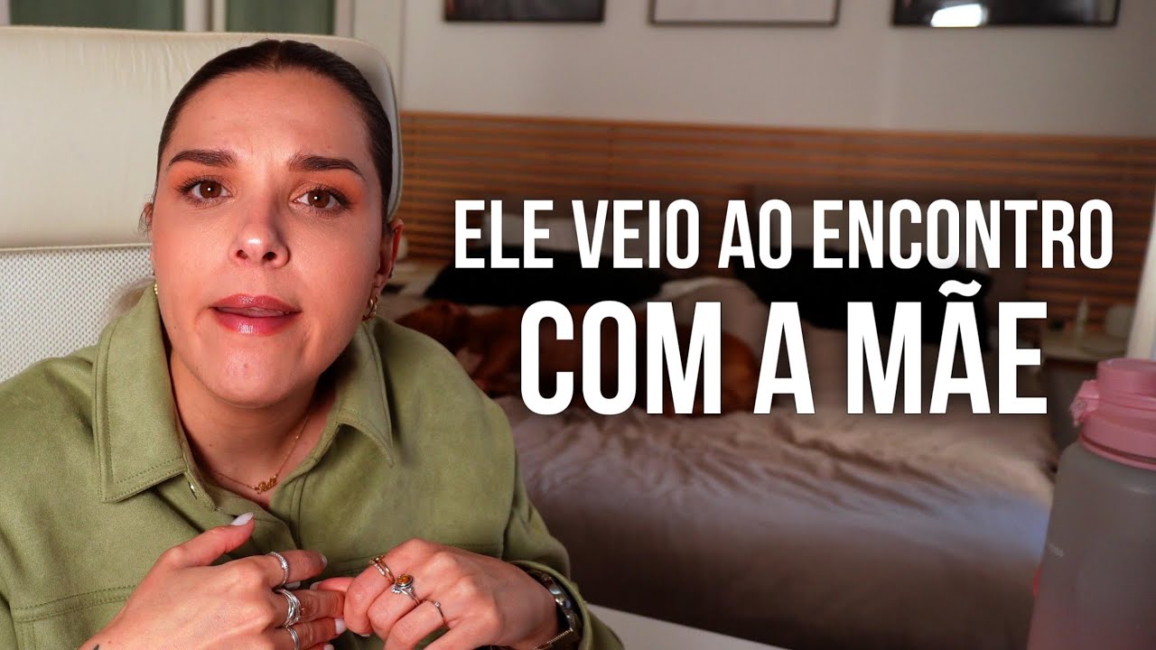 Primeiro Encontro com a Sogra | DramaCast S2 E25 🎙️