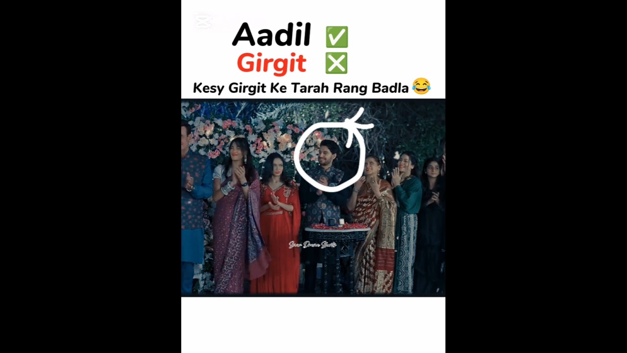 Aadil Tu Bara Chalak Nikla 😂 | Hilarious Finale of Judwaa Drama! #ViralShorts2025