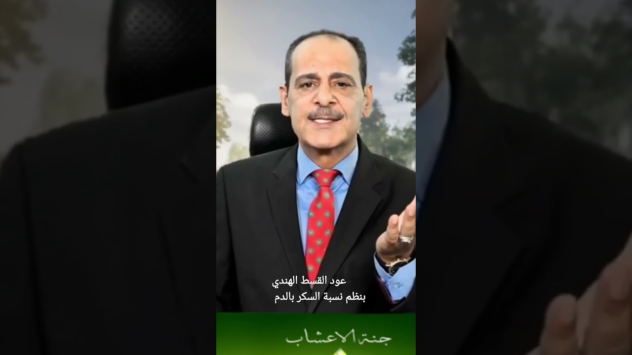 فوائد عود القسط الهندي في تنظيم السكر والكوليسترول 🌿