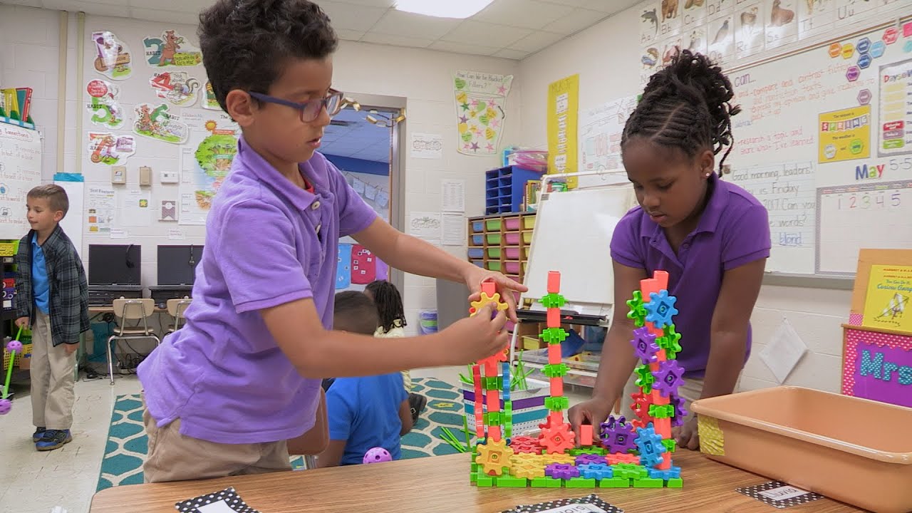 The Science of Learning & Development 📚