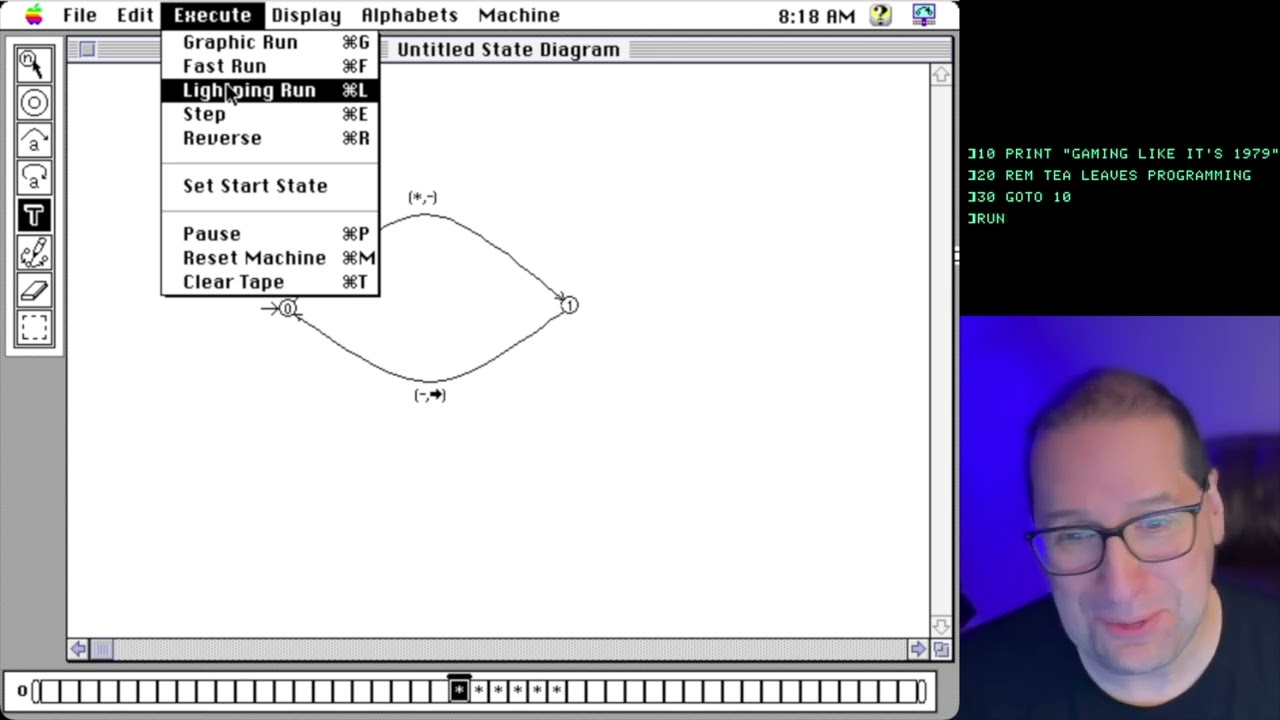 Discover Computability Theory with Turing's World 3.0 📘