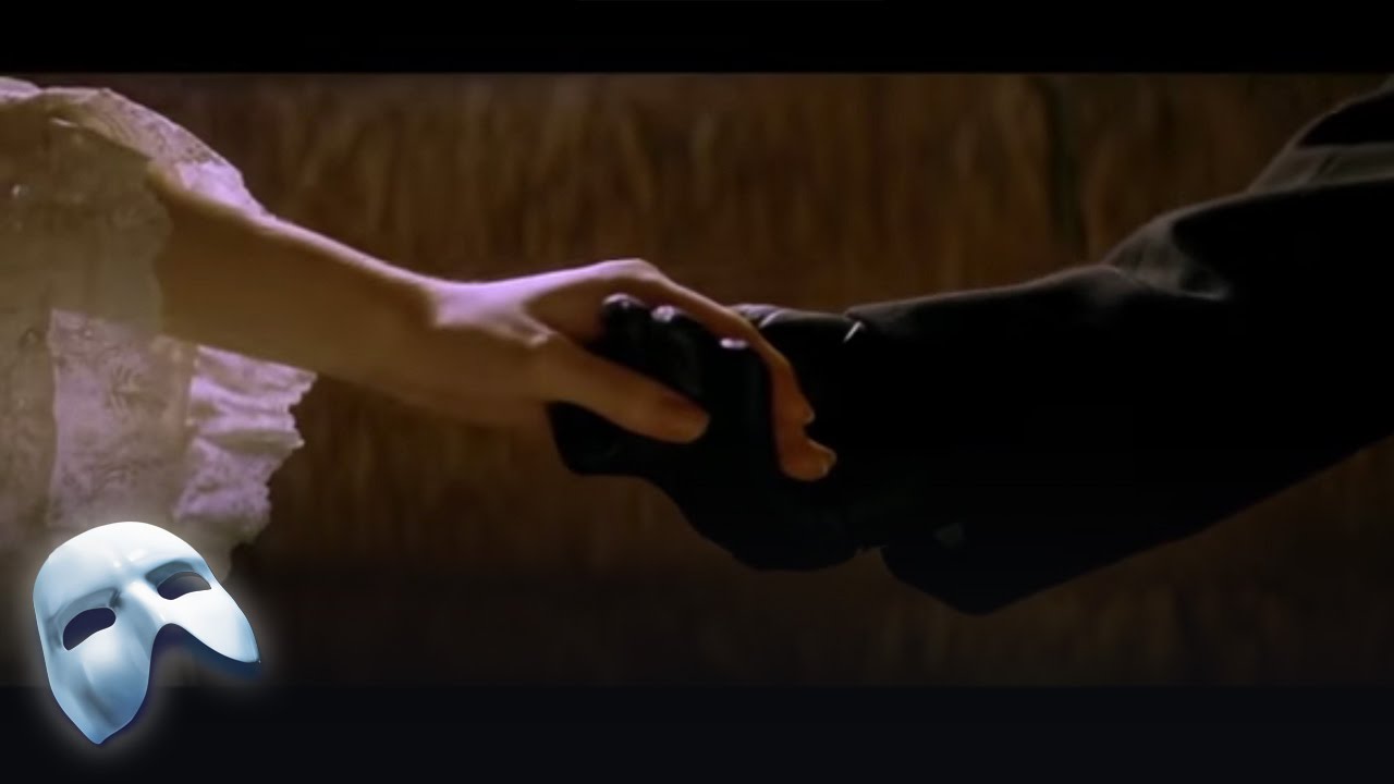 The Phantom of the Opera Soundtrack 🎭