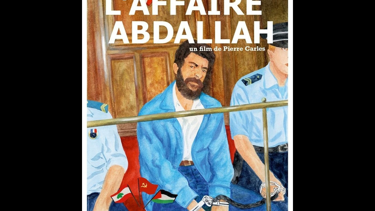 L’Affaire Abdallah