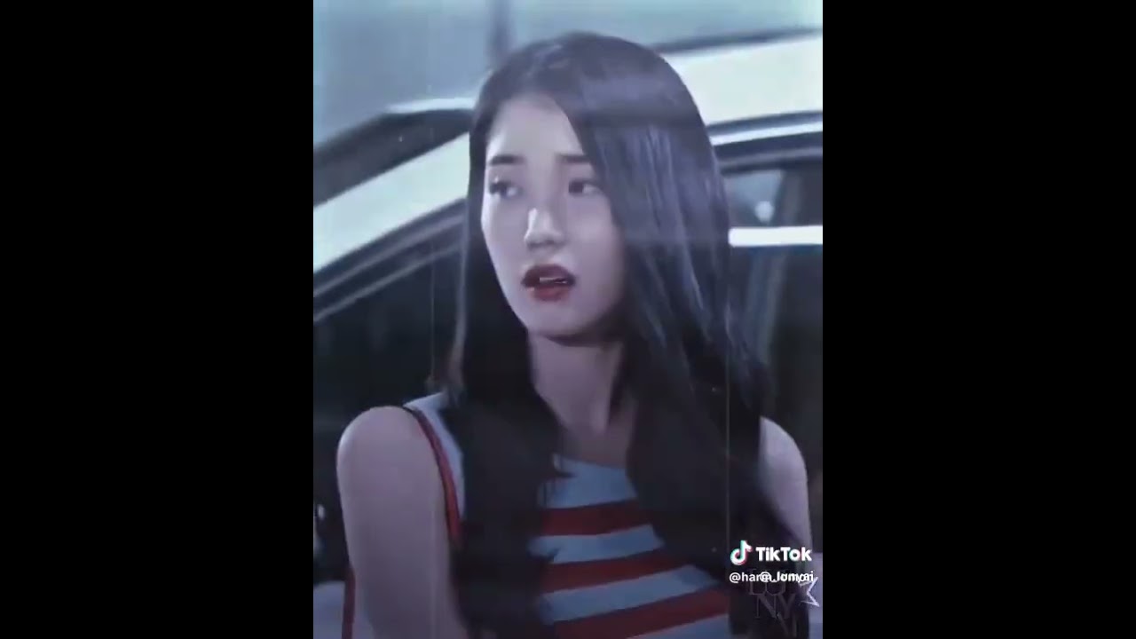 ROOP IU Edit: Lee Jieun in K-Drama & K-Pop 🌟