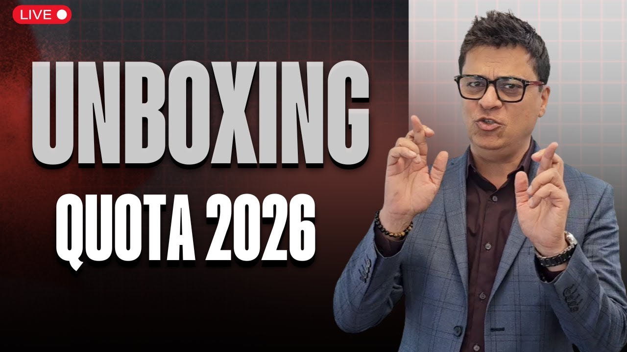 Immigration Levels Plan 2026: Key Insights and Expectations