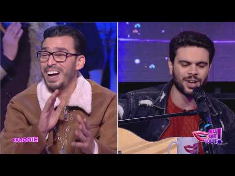 Jeu Dit Tout S02 Ep17 | PARODIE دلاجي