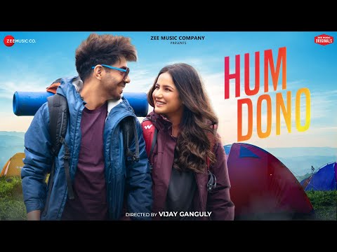 Hum Dono - Aparshakti Khurana & Jasmin Bhasin | Arko | Zee Music Originals