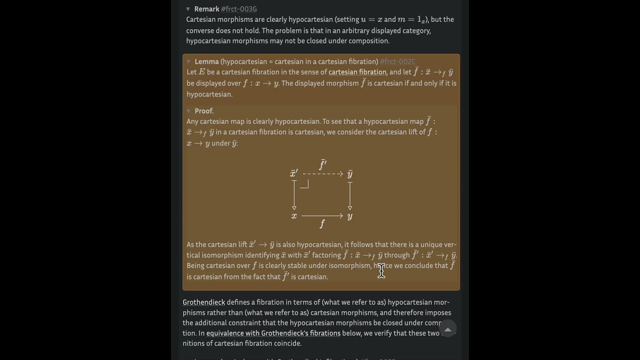 Enhanced Jump-to-Context Feature in Forester for Better Mathematical Note Navigation 📘