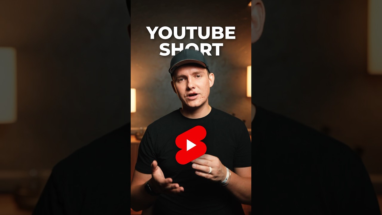 Add Custom Thumbnails to YouTube Shorts 📸