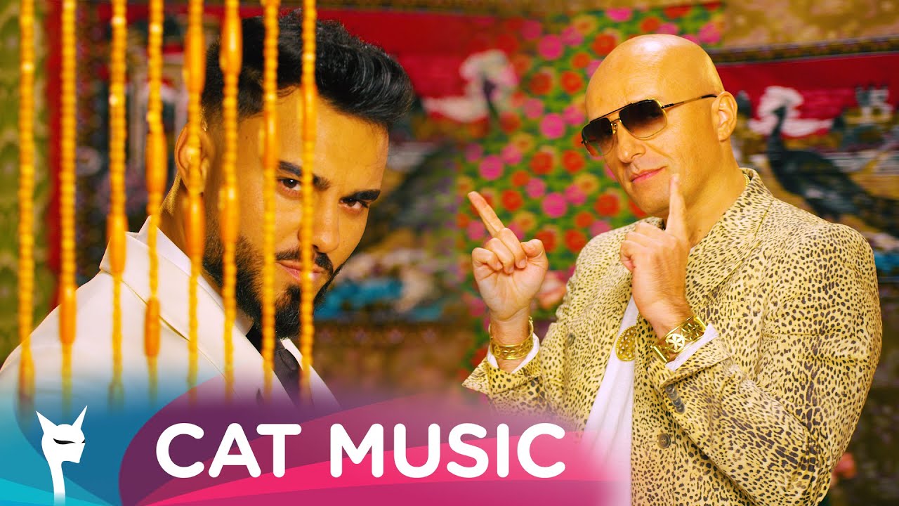 Jador & Costi - CAROLA ft. Andrea | Official Video 🎶