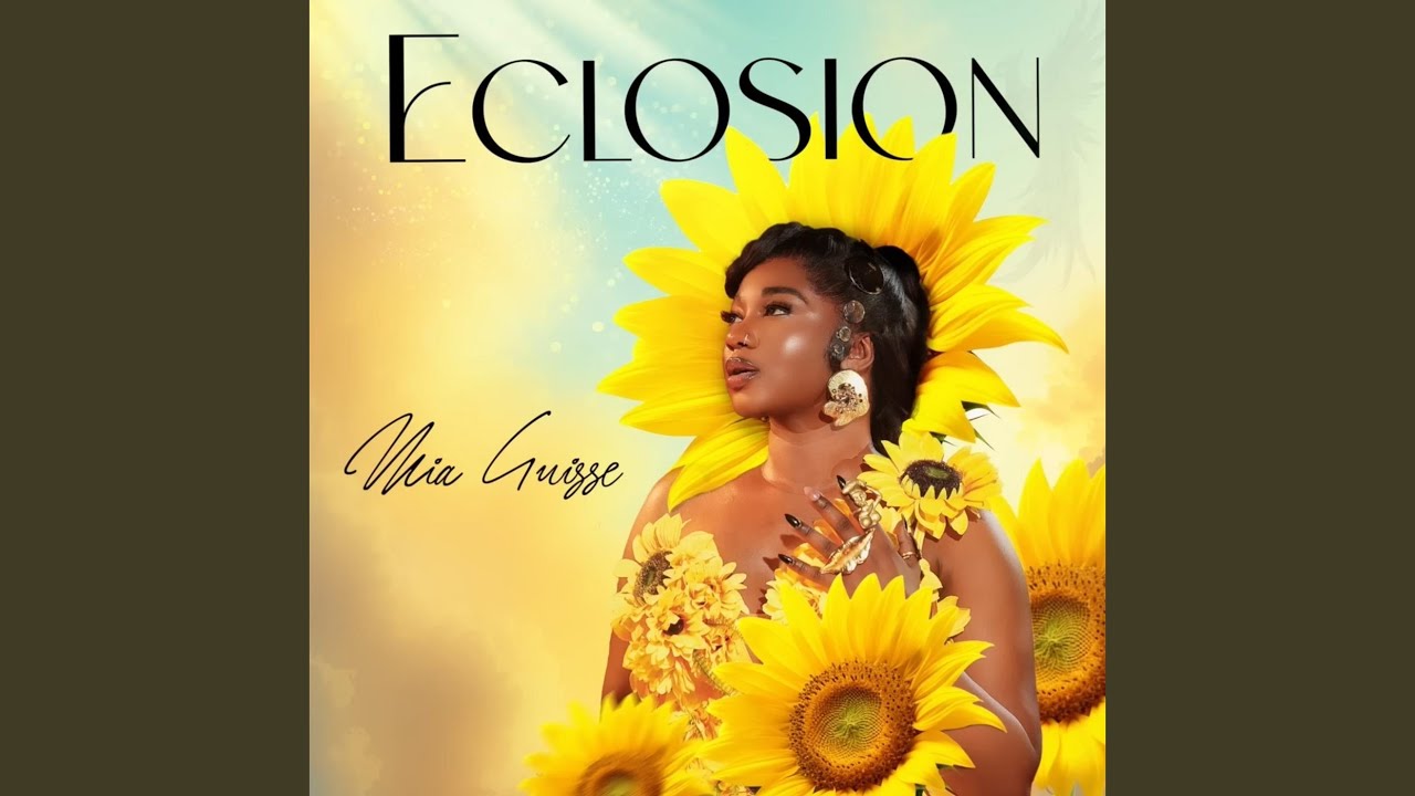 Belle Mère by Mia Guisse | Eclosion (2025)