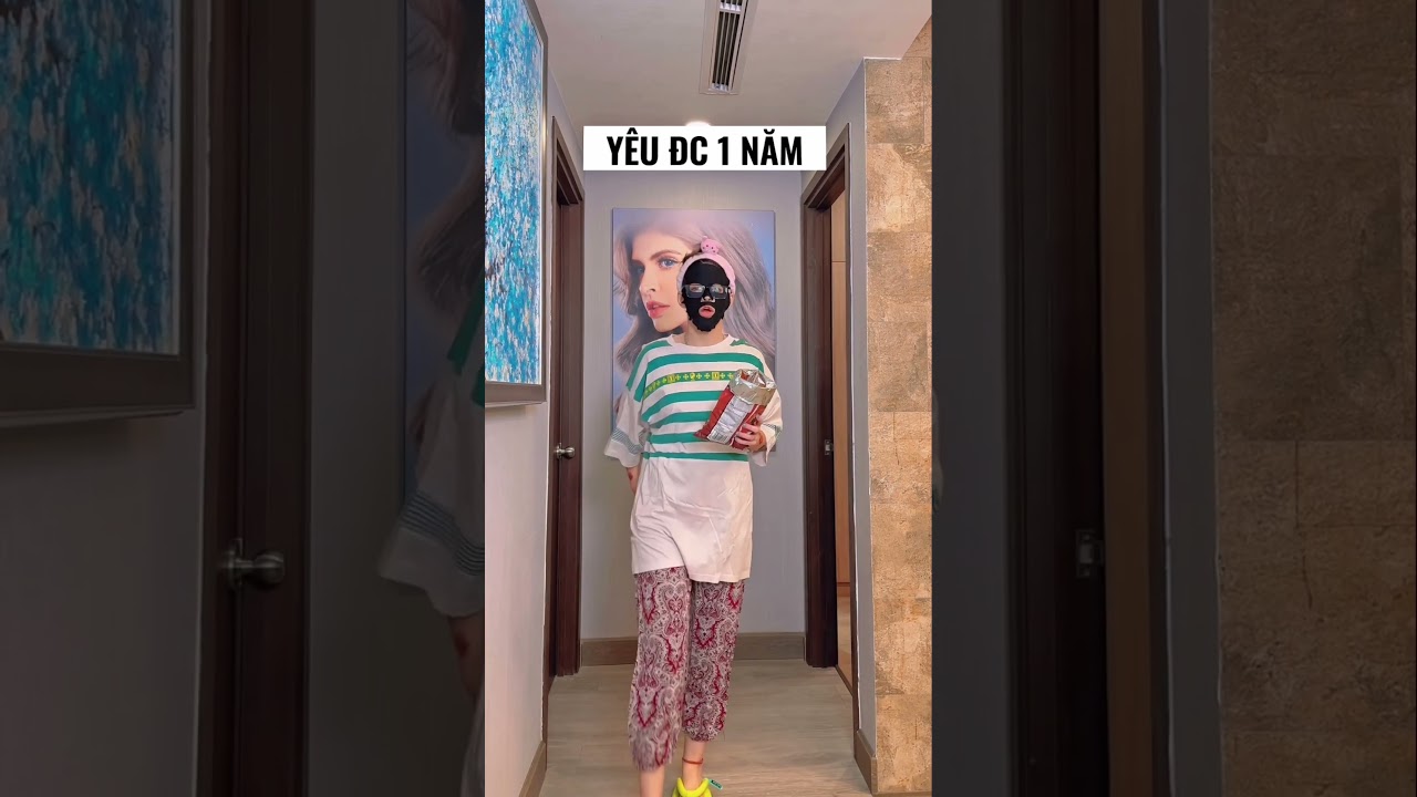 Andrea Aybar's Funniest Mistakes 🤣