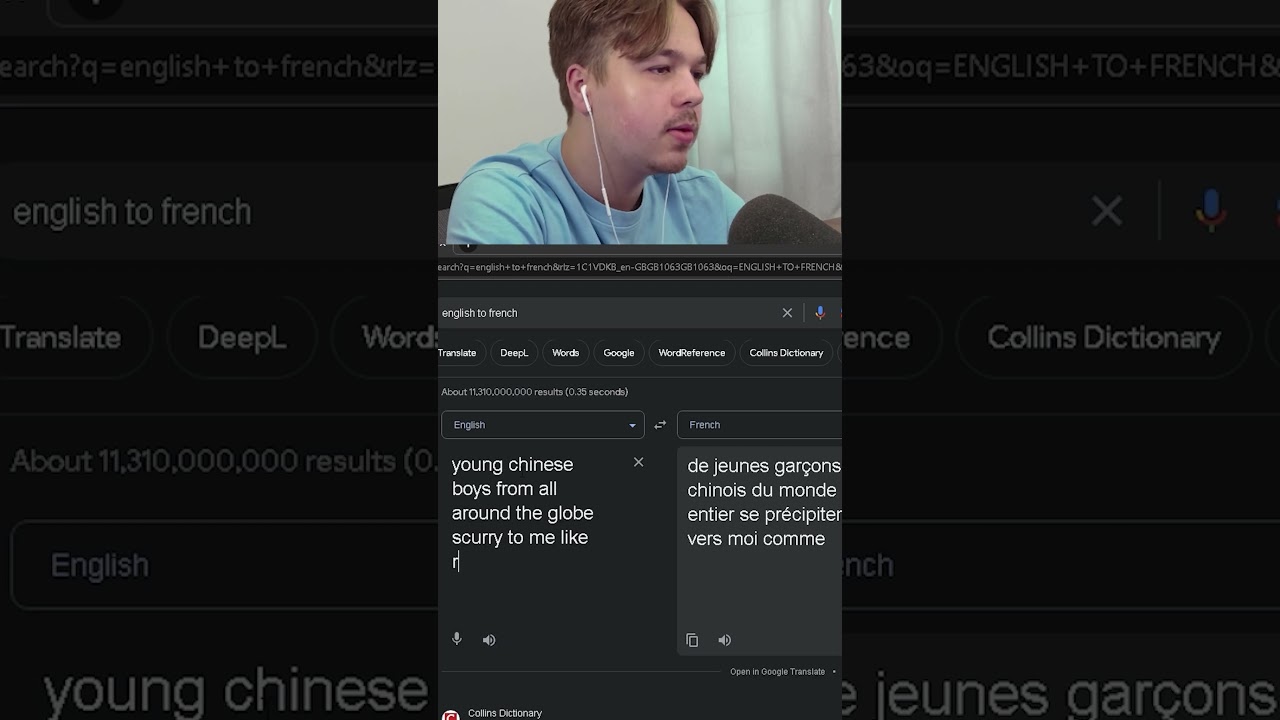 Overcoming Language Barriers in Rainbow Six Siege