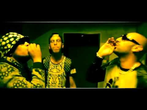 Klay bbj , phenix , hamzaoui med amine new2016 ☆يا