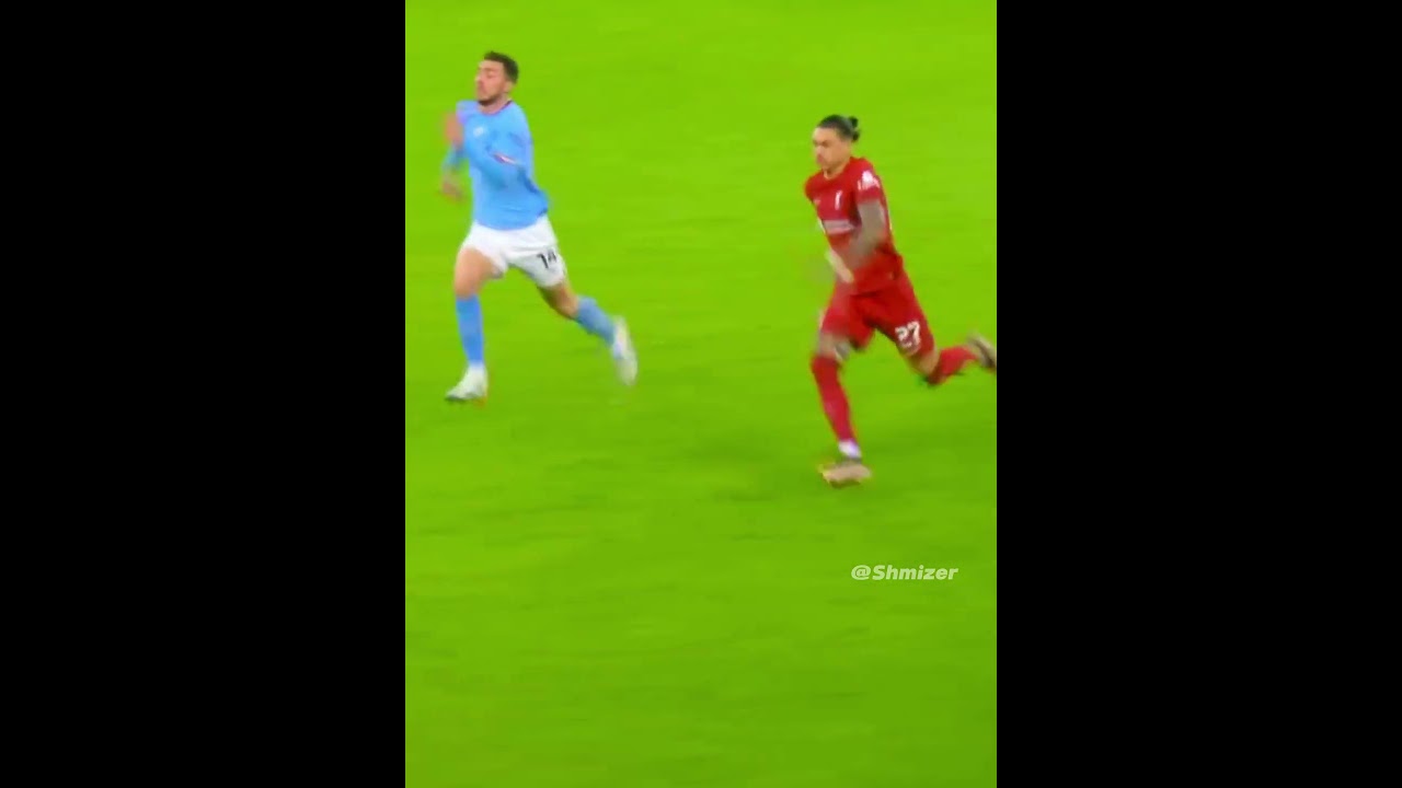 Players Reaching Top Speed โก