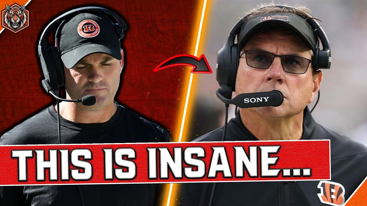 This Just CONFIRMED What We All Feared... | Cincinnati Bengals News