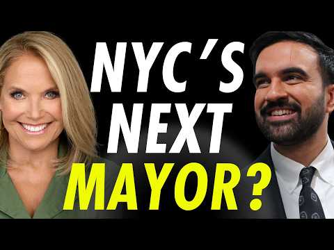 How Realistic Are Zohran Mamdani's Policies? A One-On-One With The NYC Mayoral Candidate