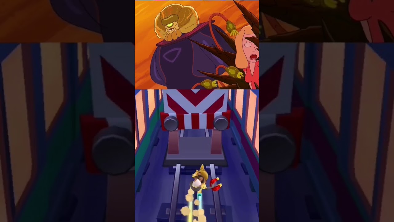 #movie#tv#rickandmorty#season3 #shorts #funny