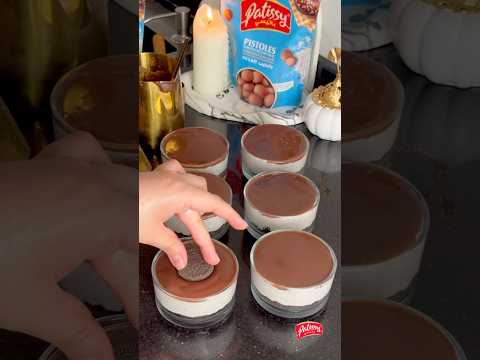 اسهل تحلية رمضانية رح تجربيها قبل الافطار بنصف ساعة 🌙