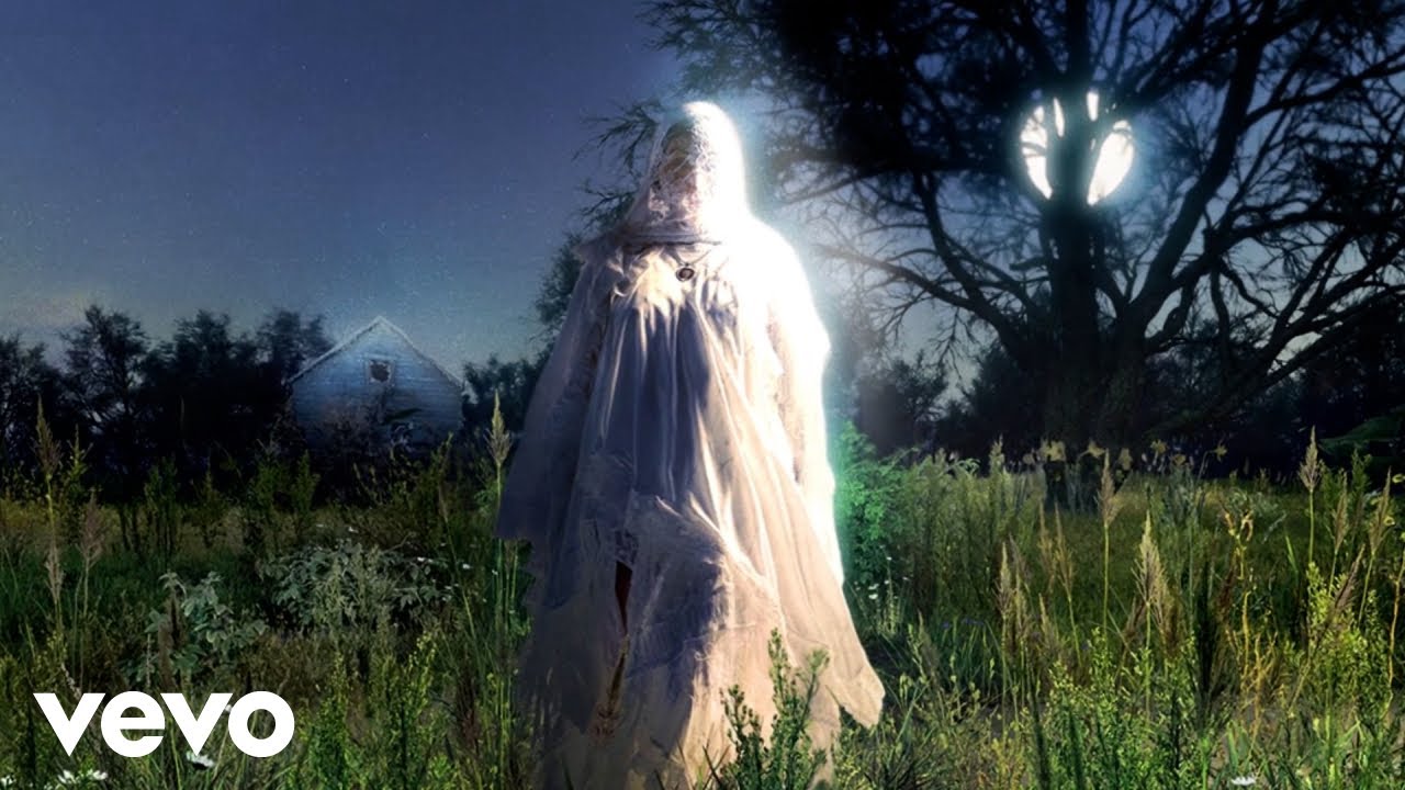 Noah Cyrus - Hardest Part (Official Audio)