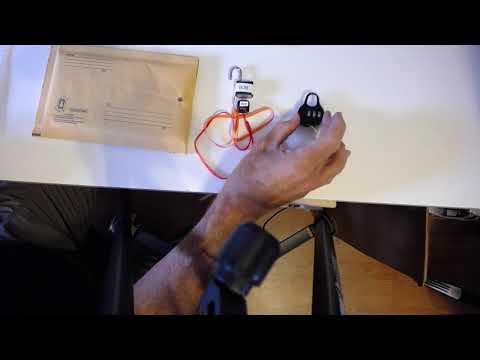 Asymmetric Key In Real Life