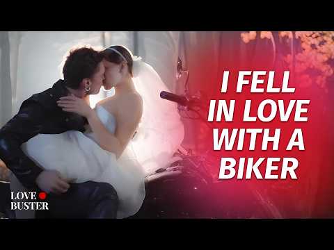 I Fell In Love With A Biker | @LoveBusterShow