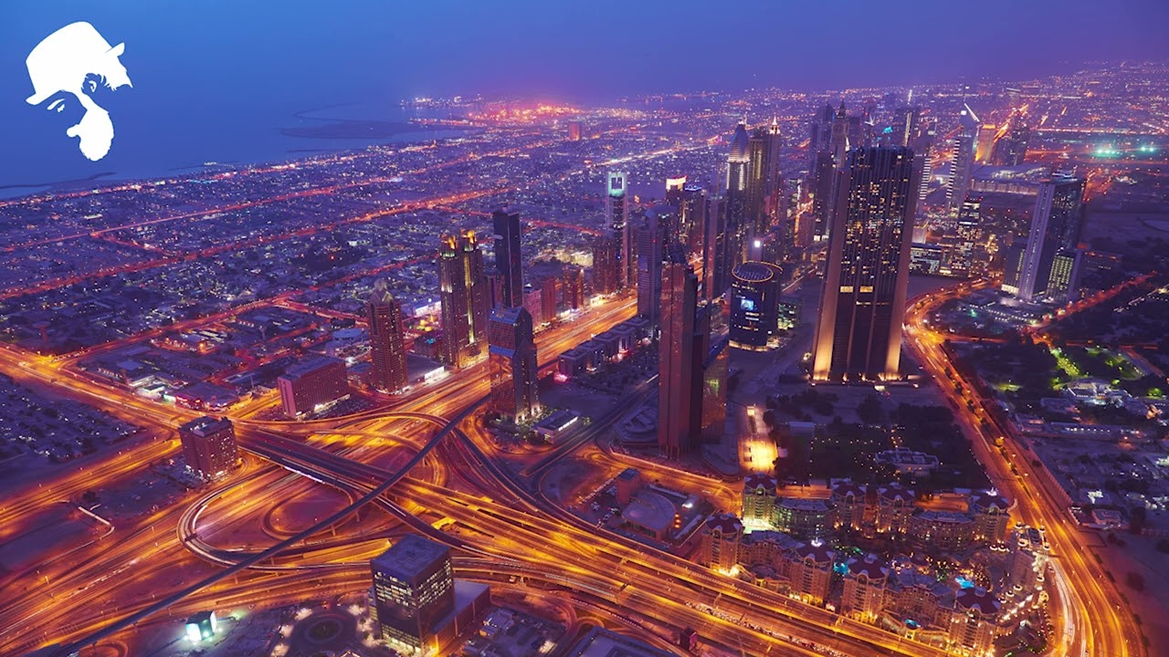 Dubai Nights Deep House Mix by Gentleman 🎧