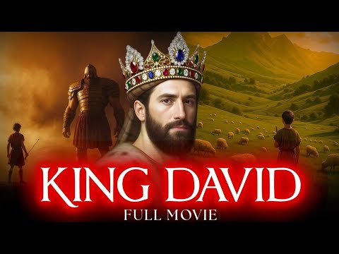 King David (2025): From Shepherd to King 👑
