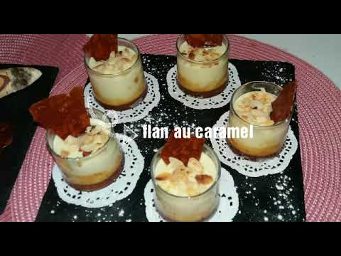 Flan au Caramel Prestige 🍮 - Modern Caramel Flan Recipe