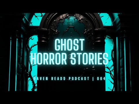 TRUE and Terrifying Ghost Stories For Halloween!