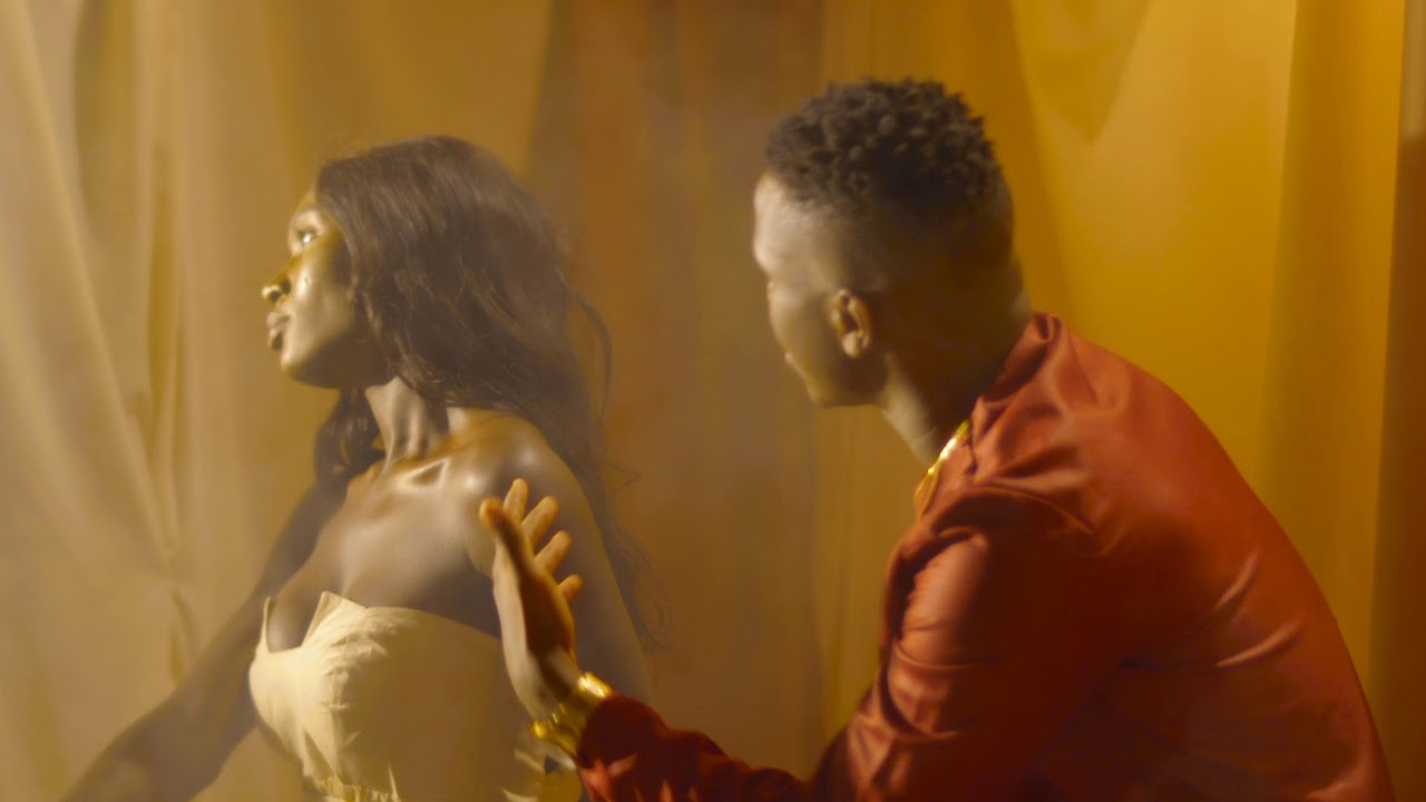 Dip Doundou Guiss - Badman 🎥 Official Music Video