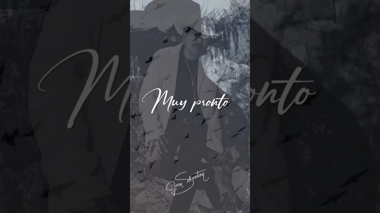 Estreno de Nuevo Sencillo Muy Pronto