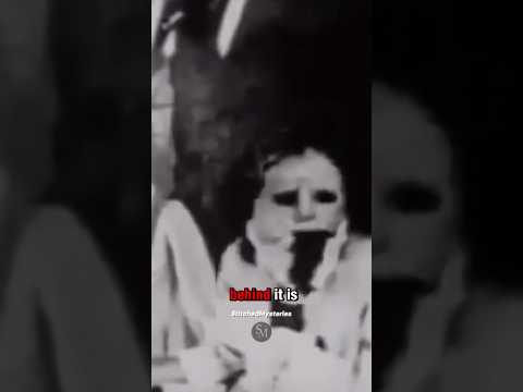 Creepiest Song with a Twist 😱 | Possibly in Michigan #horror #creepy #scary