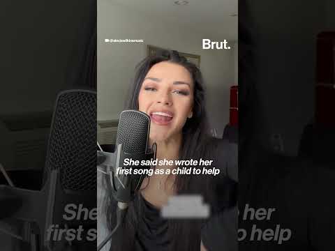 Meet Alexis Wilkins, Kash Patel’s girlfriend, who supported him as he was sworn in as FBI director.