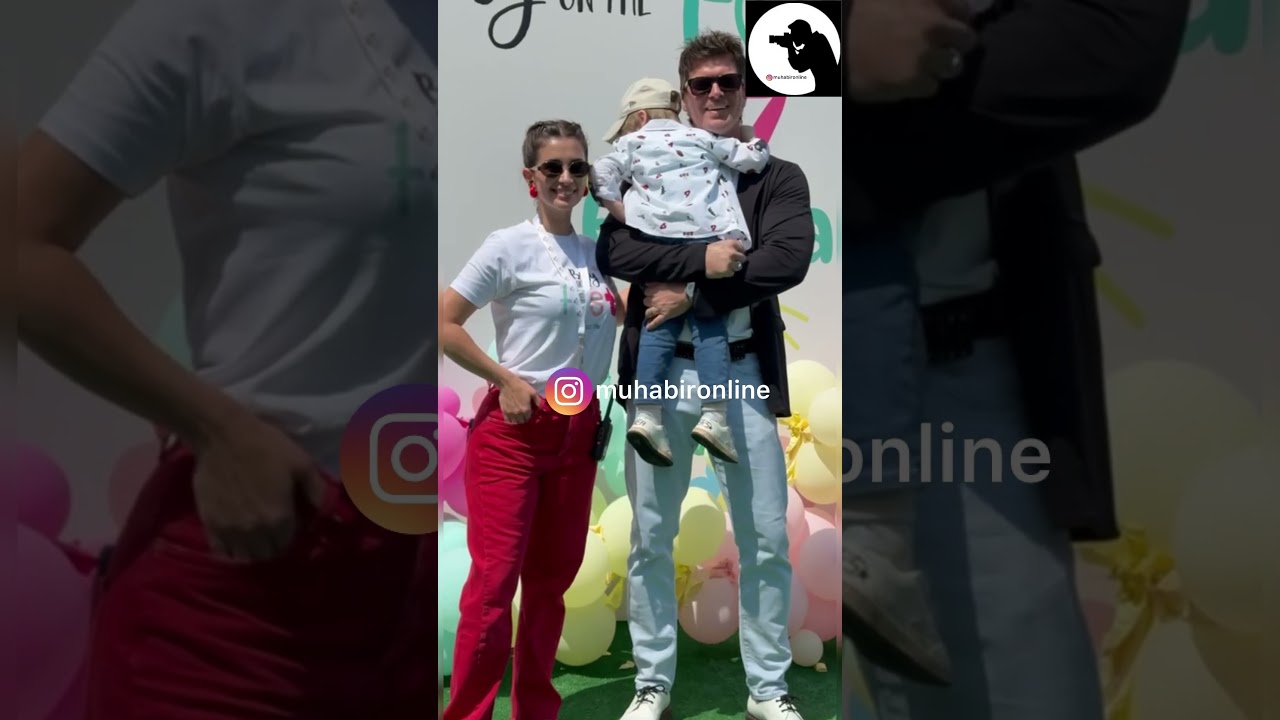 Kıvanç Tatlıtuğ, Oğlu ile Bebek Festivalinde Keyifli Anlar 🎉