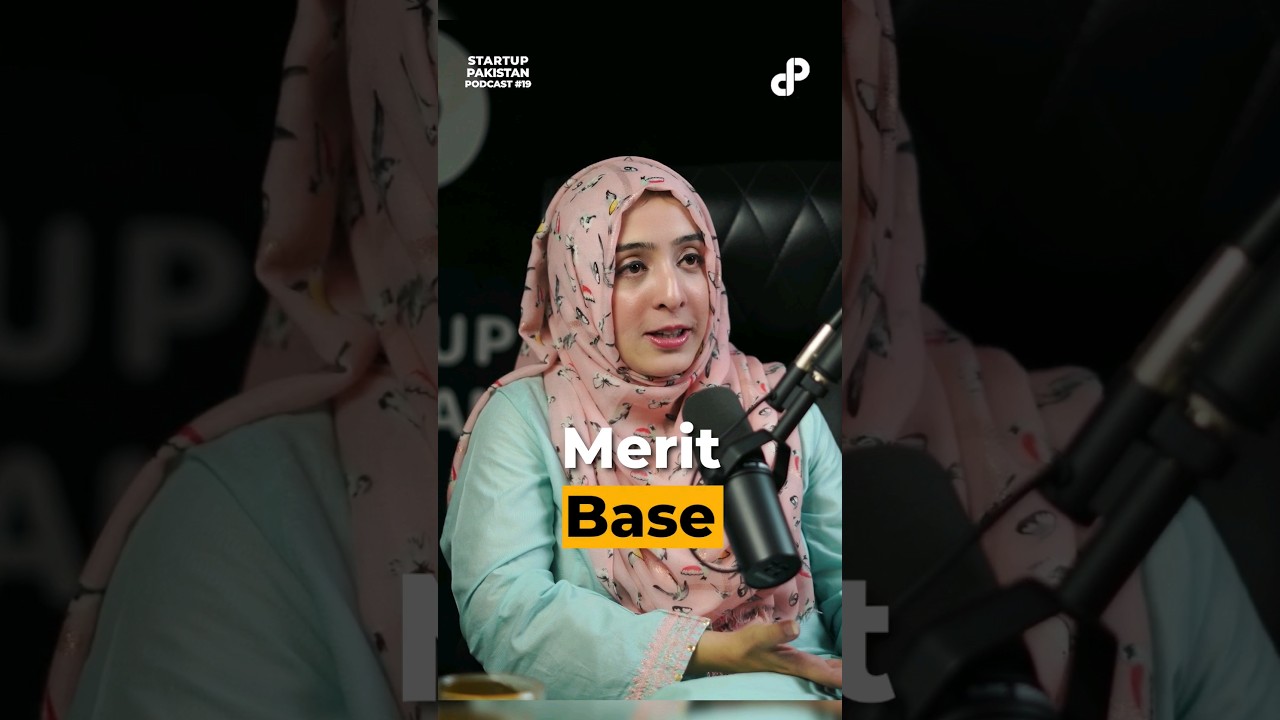 क्या कुछ लोगों को CSS की तैयारी नहीं करनी चाहिए? जानिए Qandeel Fatima की राय 💡