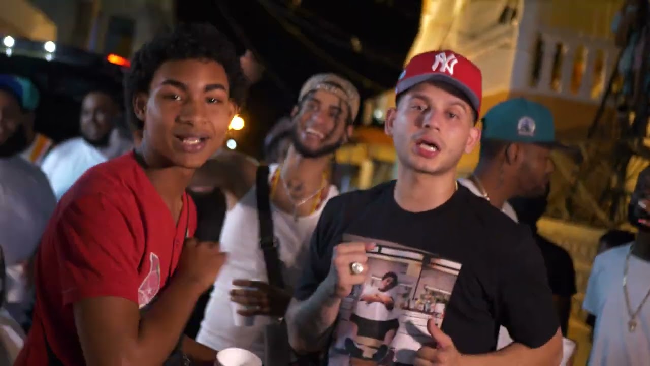 Dei V - Quieren Ser Yo (Official Video) 🎶