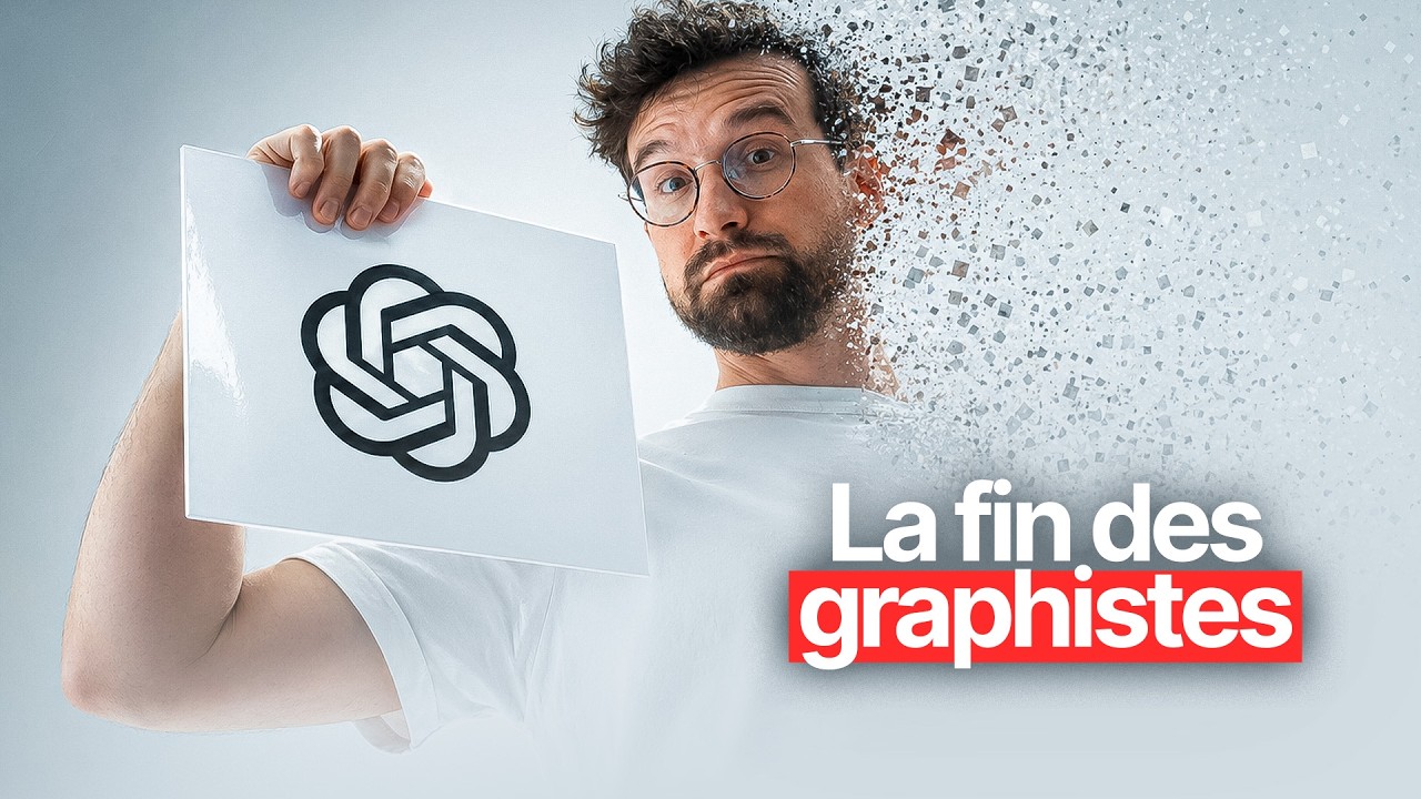 ChatGPT Image 2 : Tout perd-il sa valeur ? ❤️