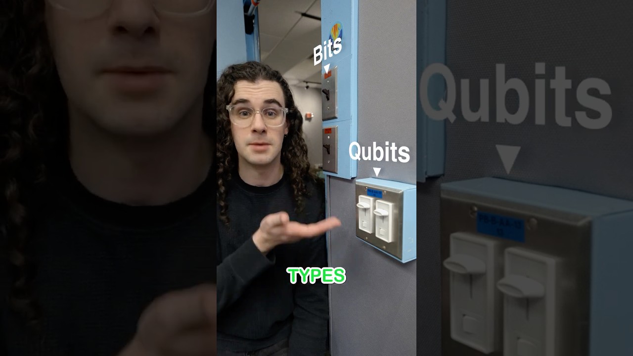 What Are Qubits? Unlocking the Secrets of Quantum Computing 🔍